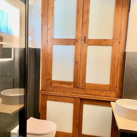 Apartamento Maison Lalla