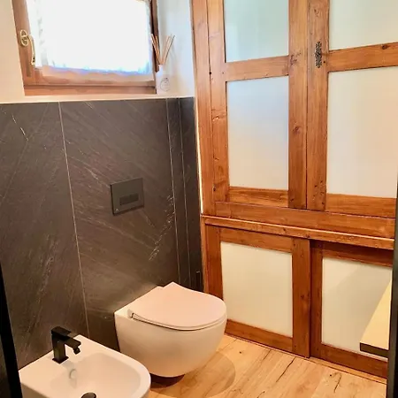 Maison Lalla Apartamento Pré-Saint-Didier