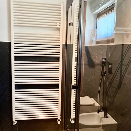 Apartamento Maison Lalla Pré-Saint-Didier