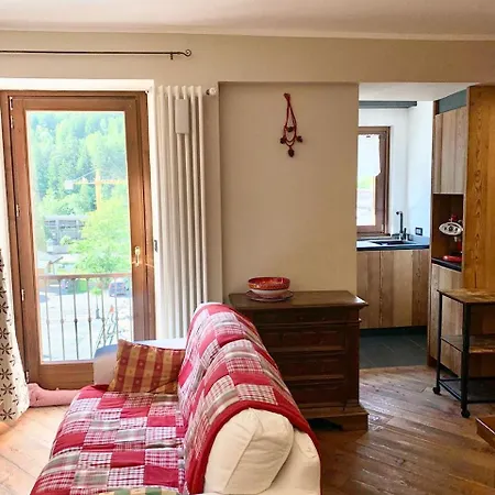 Maison Lalla 아파트 *