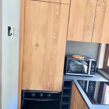 Apartamento Maison Lalla Pré-Saint-Didier