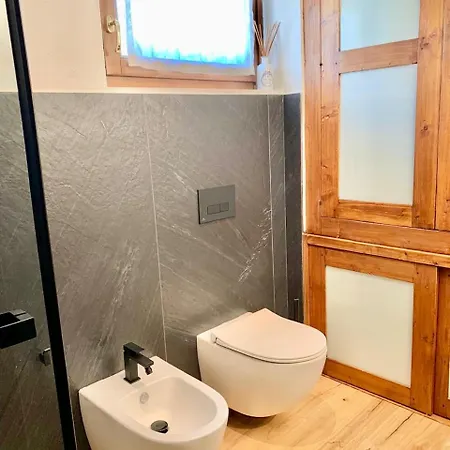 Apartamento Maison Lalla *