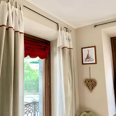 Maison Lalla *