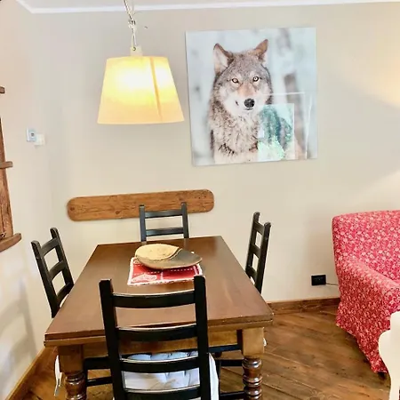 Maison Lalla * 프레셍디디에