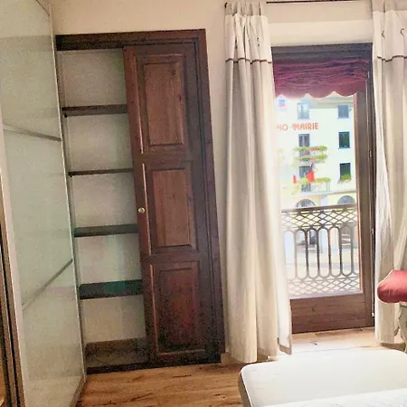 Maison Lalla 아파트 프레셍디디에