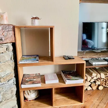 아파트 Maison Lalla 프레셍디디에