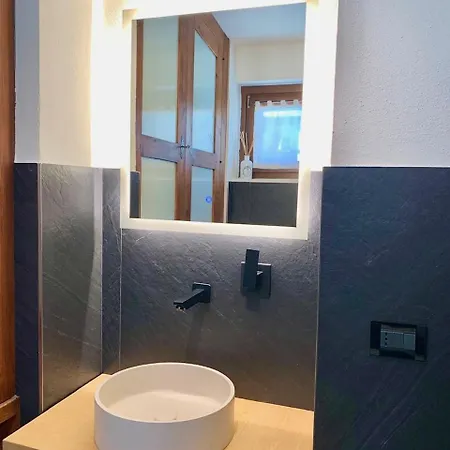 아파트 Maison Lalla