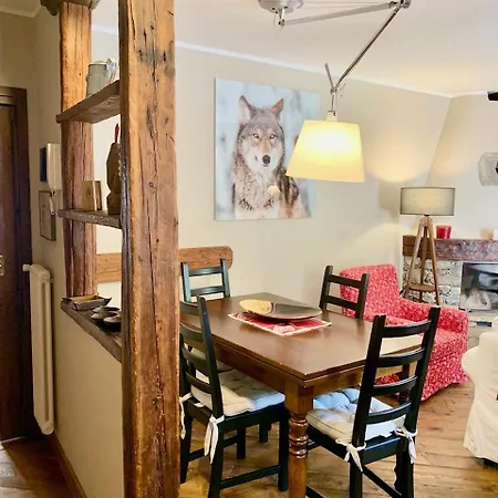 Maison Lalla * 프레셍디디에