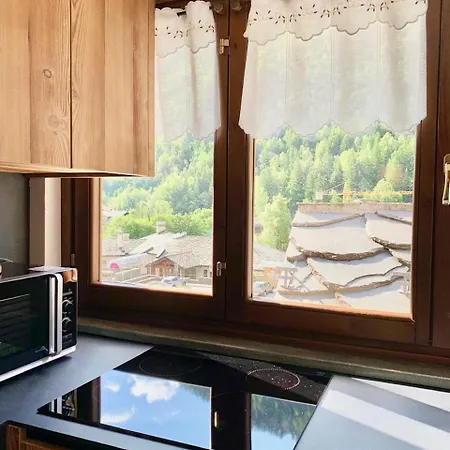 Maison Lalla 아파트 프레셍디디에