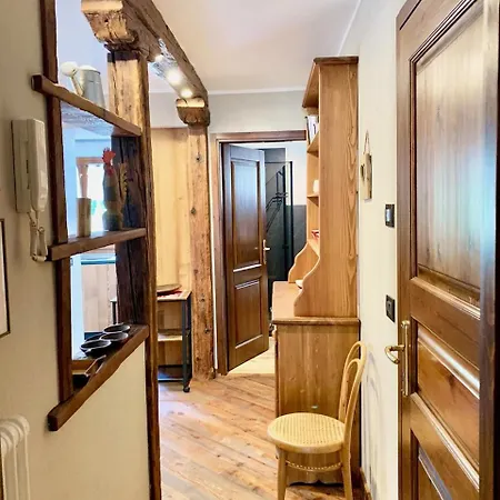 아파트 Maison Lalla