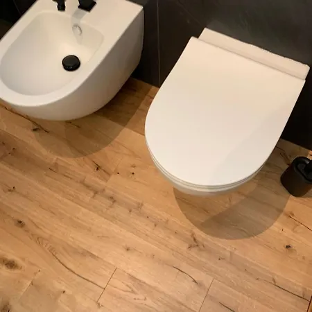 Maison Lalla 아파트