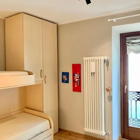 Maison Lalla 아파트 *