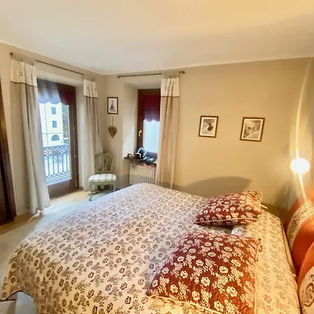 Maison Lalla * Pré-Saint-Didier