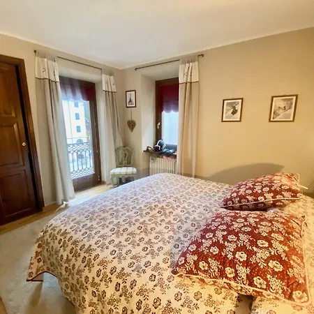 Maison Lalla *