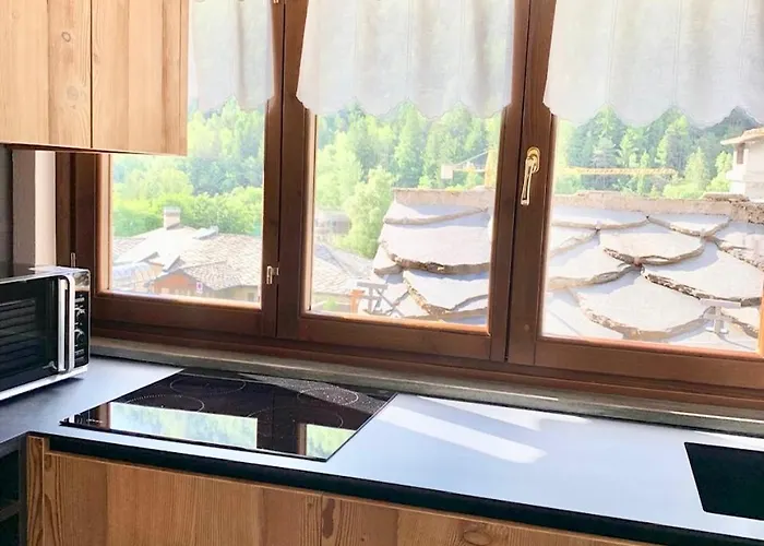 Lejlighed Maison Lalla *