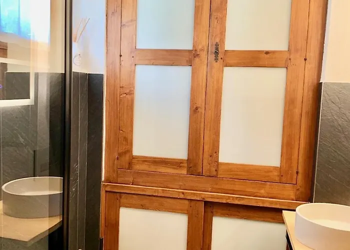 Lejlighed Maison Lalla