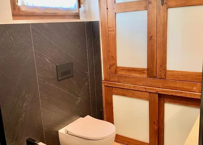 Maison Lalla Lejlighed Pré-Saint-Didier