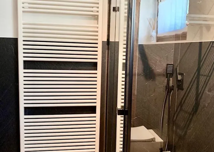 Lejlighed Maison Lalla Pré-Saint-Didier