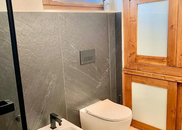 Lejlighed Maison Lalla *