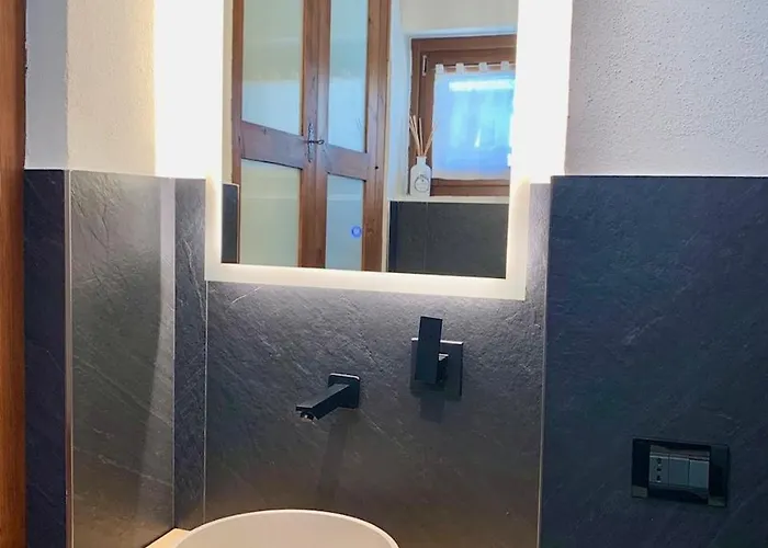 Lejlighed Maison Lalla