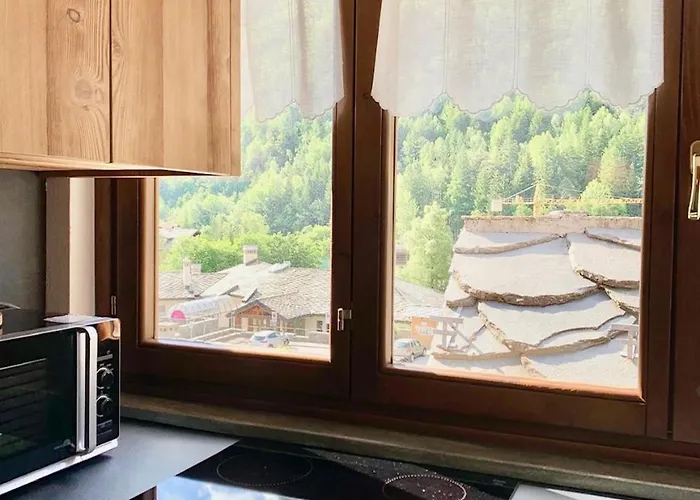 Maison Lalla Lejlighed Pré-Saint-Didier