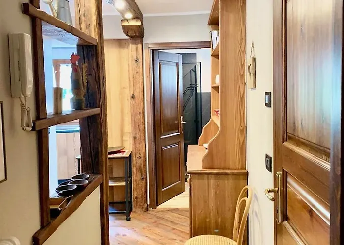 Apartamento Maison Lalla