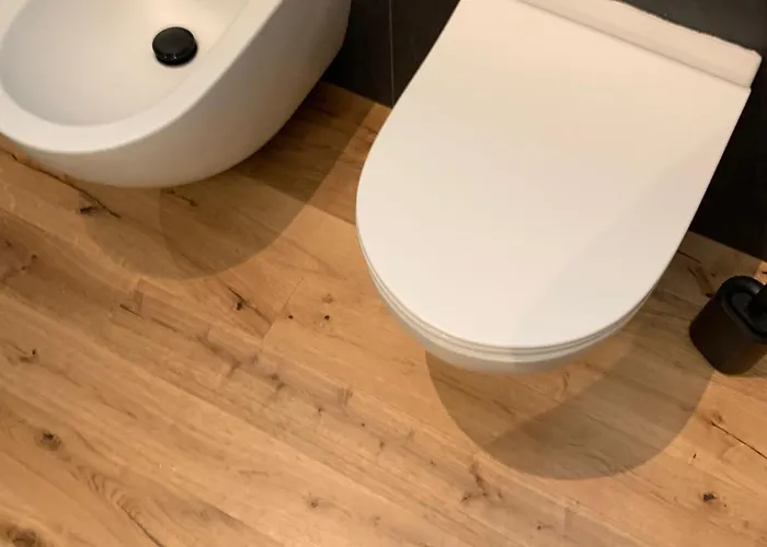 Maison Lalla Apartamento