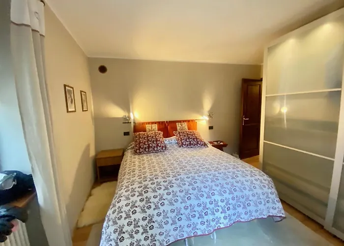 Maison Lalla Lejlighed