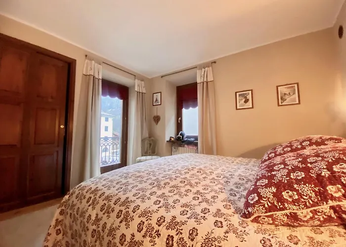 Maison Lalla Lejlighed Pré-Saint-Didier