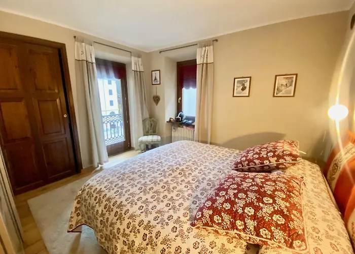 Maison Lalla Pré-Saint-Didier